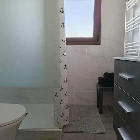 Апартаменты Casa Linda