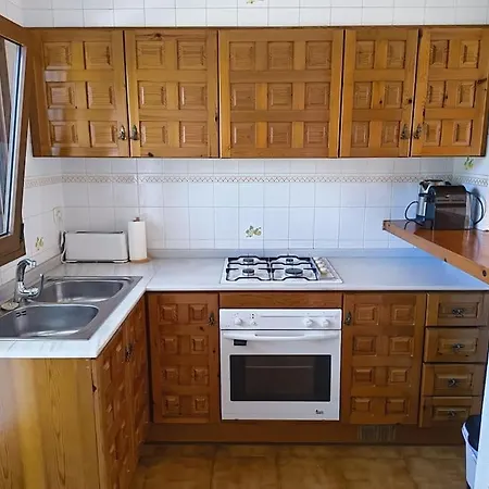 Casa Linda Апартаменты *