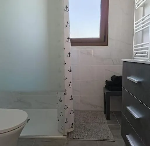 Apartament Casa Linda