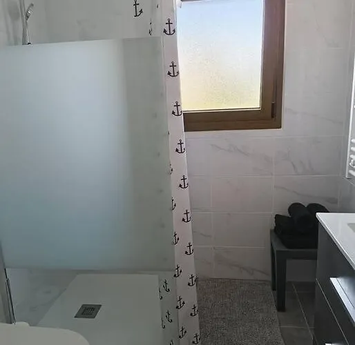 Casa Linda Apartament Denia