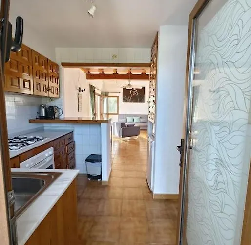 Apartament Casa Linda *