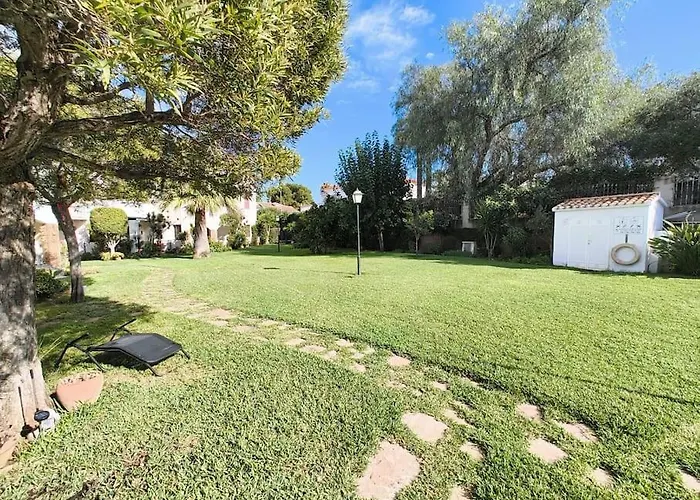 Casa Linda Apartament Denia