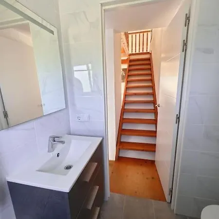 Lägenhet Casa Linda