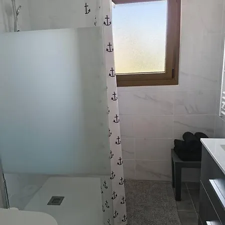 Casa Linda Lägenhet Denia