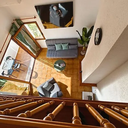 Casa Linda Denia