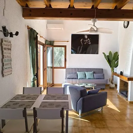Casa Linda * Denia