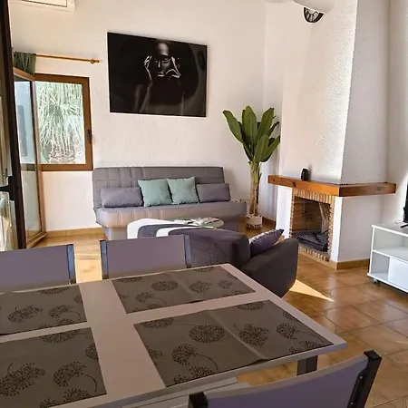 Casa Linda Lägenhet *