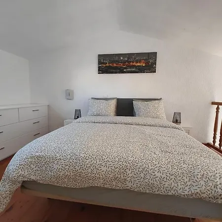 Lägenhet Casa Linda *