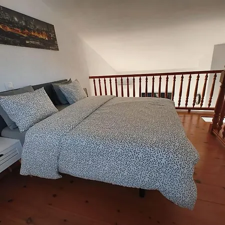 Casa Linda * Denia
