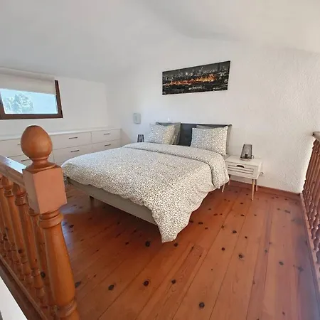 Casa Linda Lägenhet *