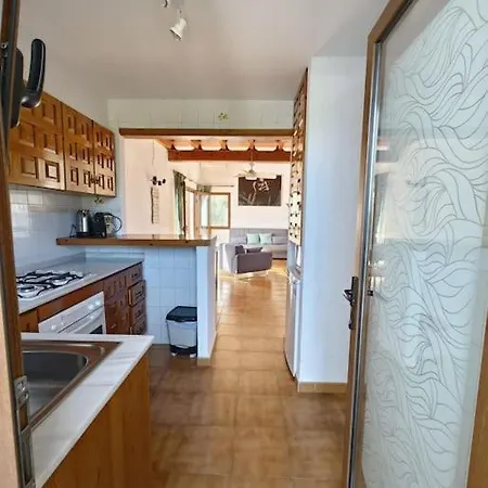 Lägenhet Casa Linda *