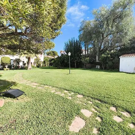 Casa Linda Lägenhet Denia