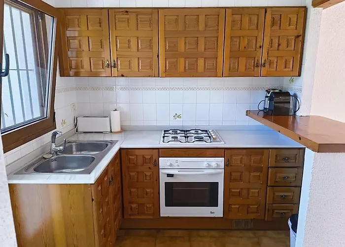 Casa Linda Apartman *
