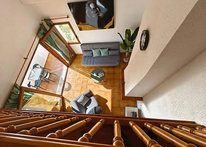 Casa Linda Denia