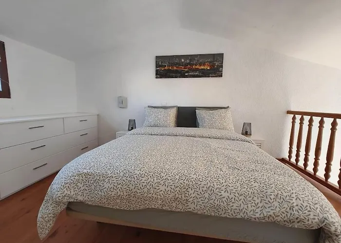 Apartman Casa Linda *