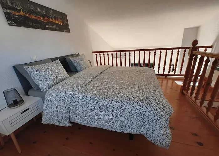 Casa Linda * Denia