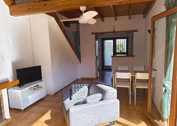 Casa Linda