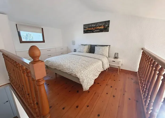 Casa Linda Apartman *