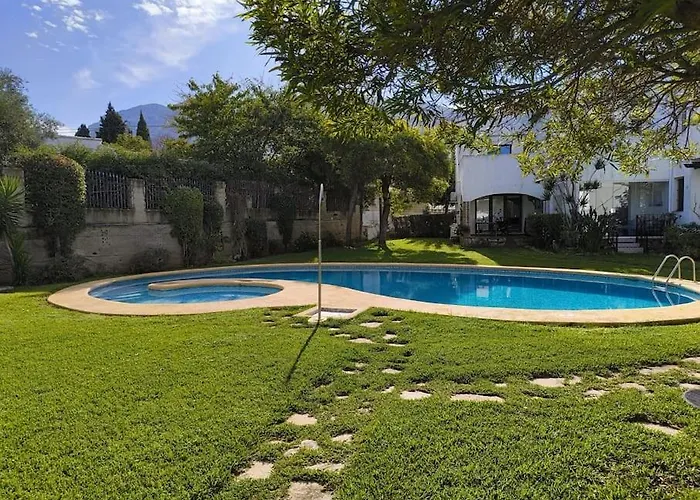 Apartman Casa Linda *